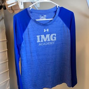 Under armor IMG long sleeve